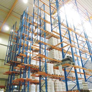 Stellenausschreibung öffnen